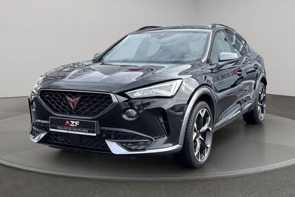 Cupra Formentor 34.027 km 31.890 &euro; Flensburg 24941