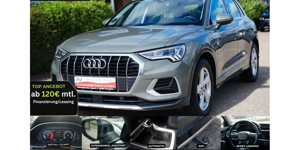 Audi Q3 112.756 km 19.440 &euro; Harrislee 24955