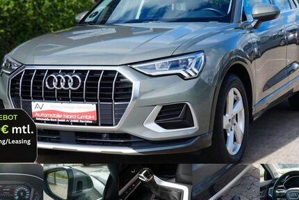 Audi Q3 112.756 km 19.840 &euro; Harrislee 24955