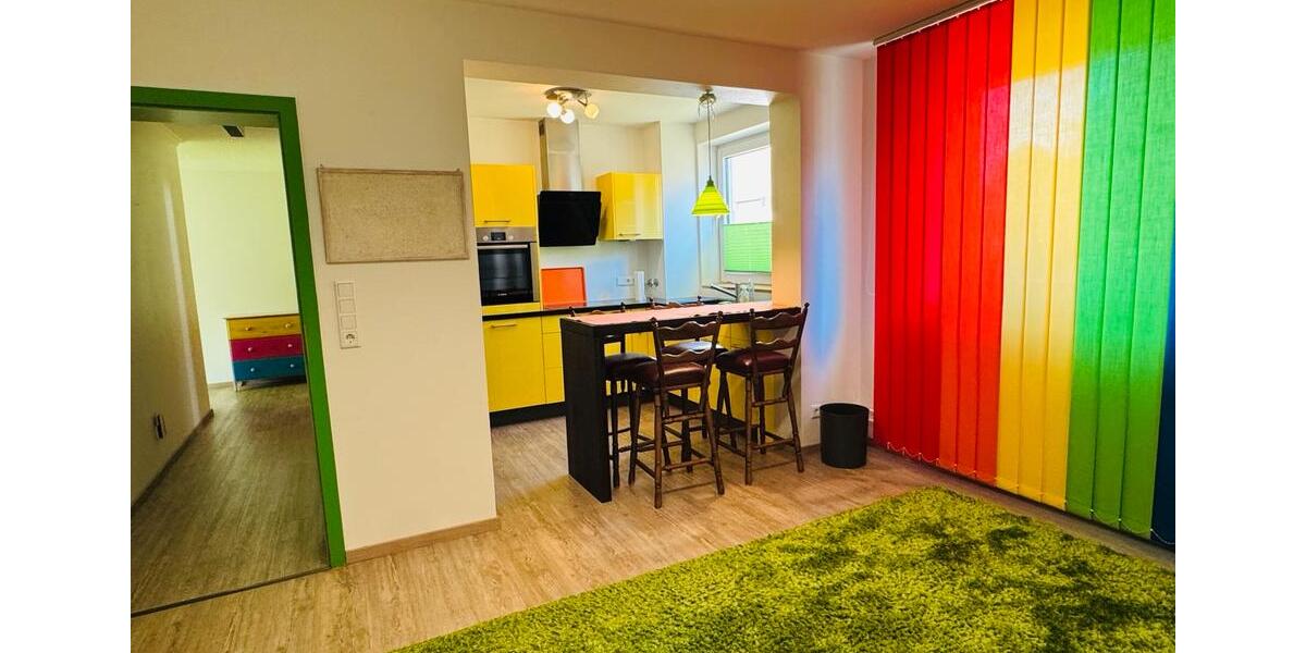 Erdgeschoßwohnung Flensburg Fruerlund - 3 Zimmer, 103 m&sup2;, 1.800&euro; | Angebot:25905832