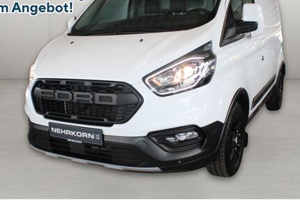 Ford Transit Custom 66.600 km 26.900 &euro; Flensburg 24941
