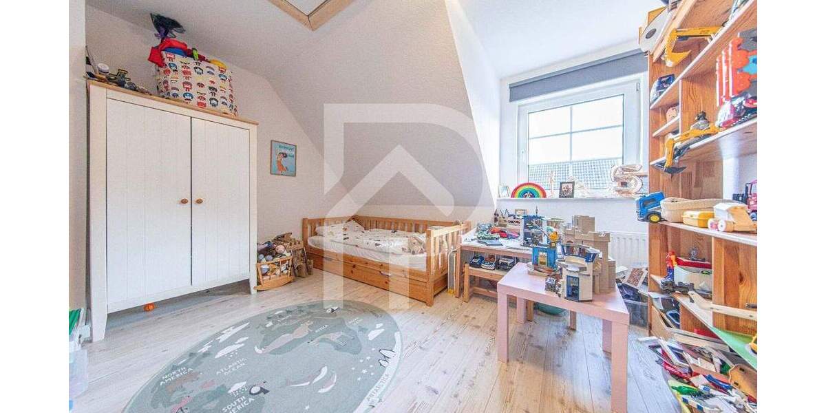 Doppelhaushälfte Wees - 4 Zimmer, 106 m&sup2;, 310.000&euro; | Angebot:25691088