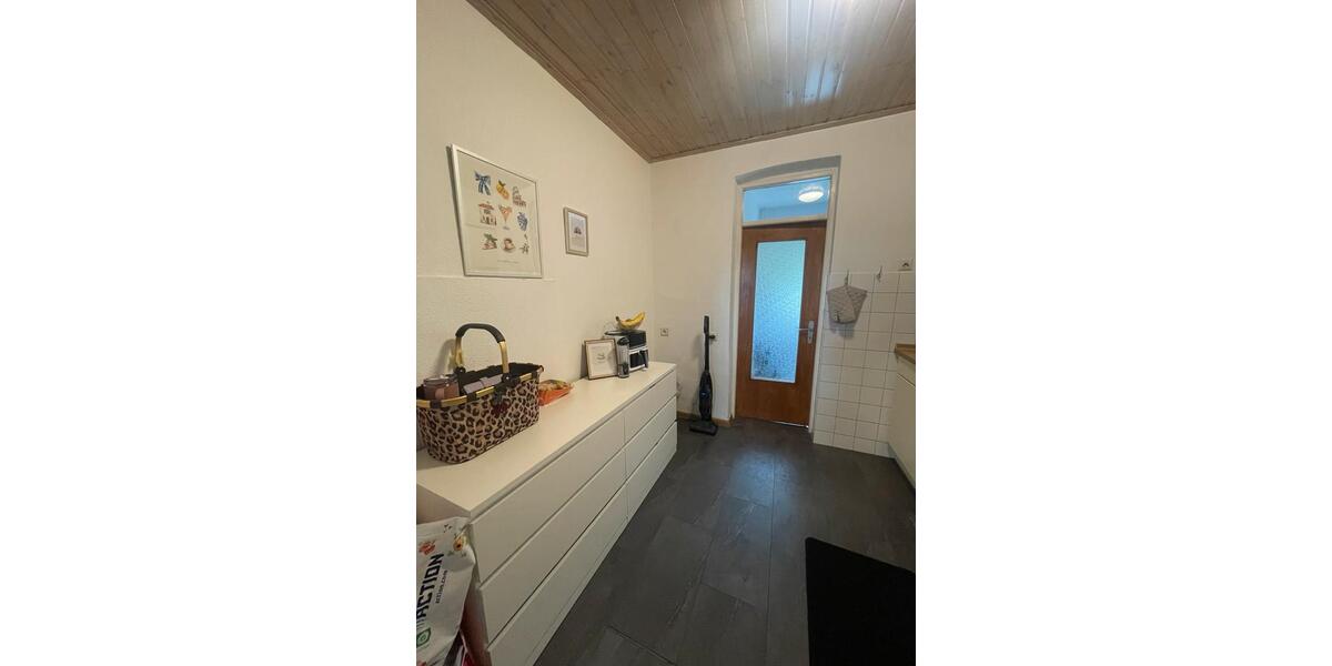 Etagenwohnung Harrislee - 2 Zimmer, 45 m&sup2;, 510&euro; | Angebot:26680082