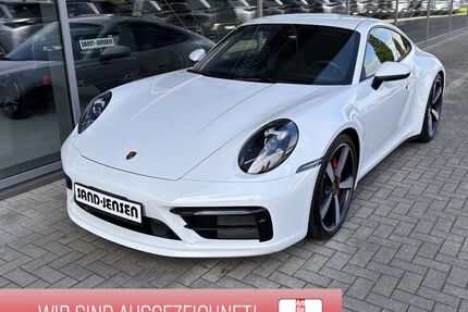 Porsche 992 6.000 km 149.995 &euro; Flensburg 24941