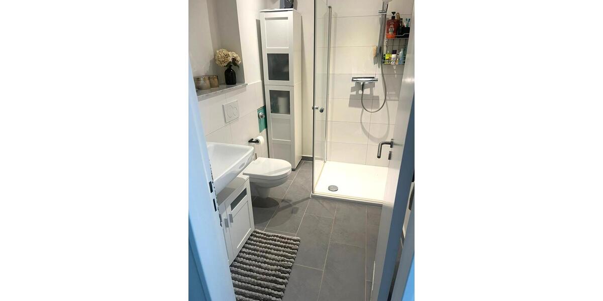 Etagenwohnung Flensburg Altstadt - 3 Zimmer, 60 m&sup2;, 630&euro; | Angebot:26481488