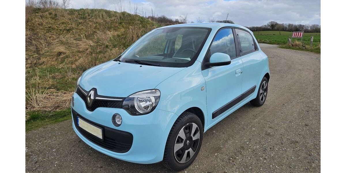 Renault Twingo 99.600 km 5.600 &euro; Flensburg 24943