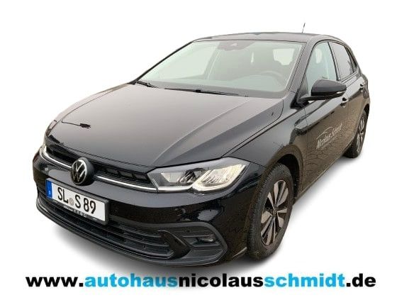 VW Polo 27.500 km 17.450 &euro; Süderbrarup 24392