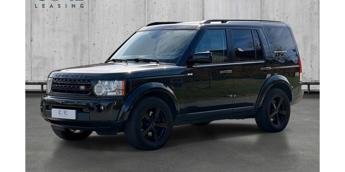 Land Rover Discovery 309.000 km 9.995 &euro; Flensburg OT Mürwik 24944