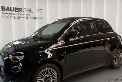 Fiat 500e 12.800 km 22.490 &euro; Flensburg 24941