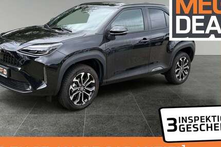 Toyota Yaris Cross 8.464 km 25.490 &euro; Flensburg 24941