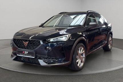 Cupra Formentor 60.272 km 23.480 &euro; Flensburg 24941