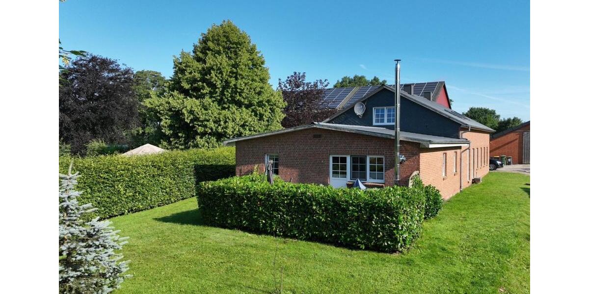 Bauernhaus, Landhaus Handewitt Jarplund - 8 Zimmer, 243 m&sup2;, 2.000.000&euro; | Angebot:24839361