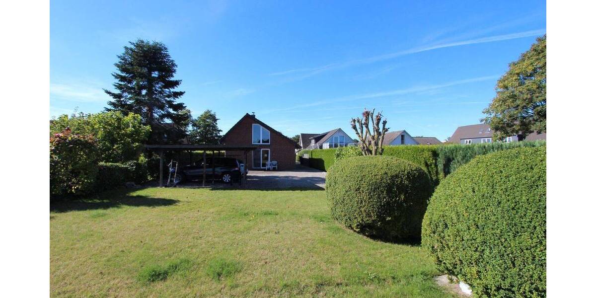 Mehrfamilienhaus, Wohnhaus Harrislee - 5 Zimmer, 162 m&sup2;, 398.000&euro; | Angebot:25706554