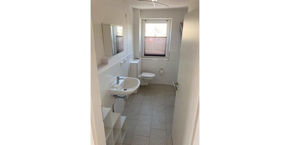 Etagenwohnung Gelting - 2 Zimmer, 45 m&sup2;, 650&euro; | Angebot:25510321