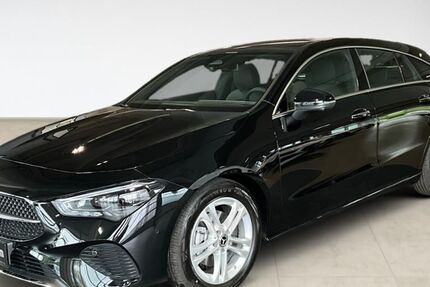 Mercedes-Benz CLA 200 Shooting Brake 26.000 km 39.660 &euro; Flensburg 24941