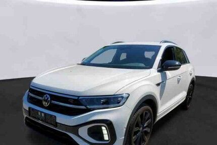 VW T-Roc 20.340 km 23.990 &euro; Flensburg 24944
