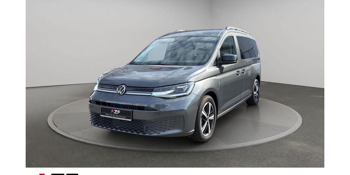 VW Caddy Maxi 1.053 km 43.890 &euro; Flensburg 24941