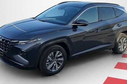 Hyundai TUCSON 31.638 km 27.750 &euro; Flensburg 24941