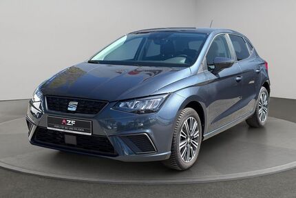 Seat Ibiza 16.870 km 16.480 &euro; Flensburg 24941