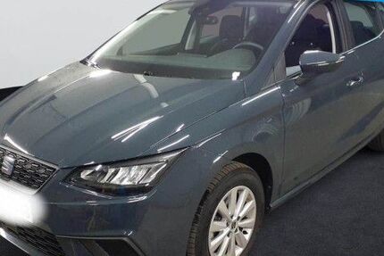 Seat Ibiza 5.650 km 19.890 &euro; Flensburg 24941