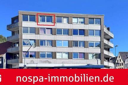 Wohnung Flensburg Sandberg - 3 Zimmer, 72 m&sup2;, 239.000&euro; | Angebot:25667585