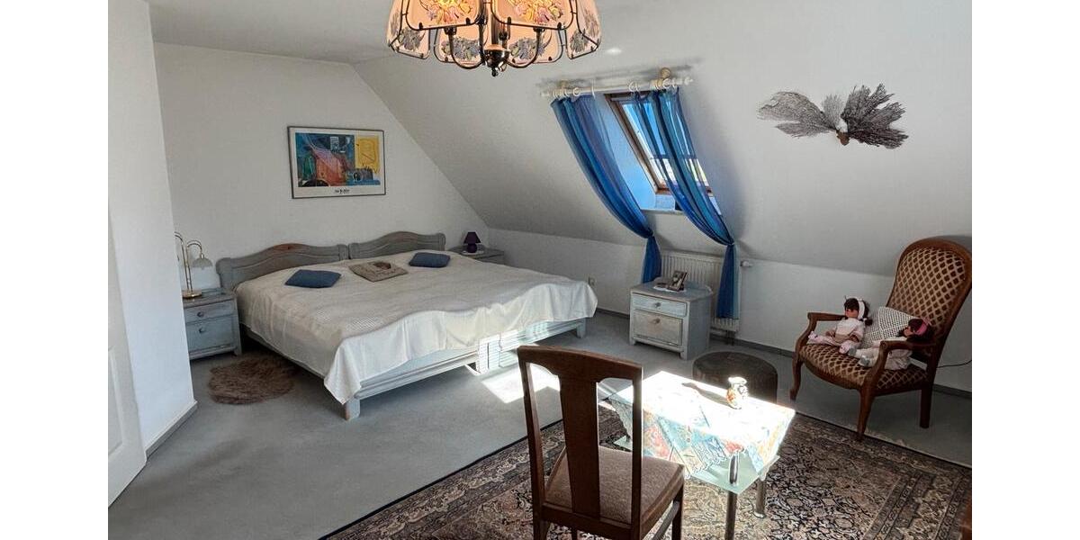 Doppelhaushälfte Großenwiehe - 3 Zimmer, 100 m&sup2;, 289.000&euro; | Angebot:27056391