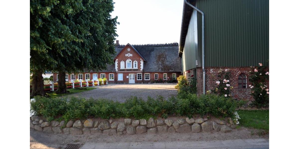 Bauernhaus, Landhaus Husby - 695.000&euro; | Angebot:26030440