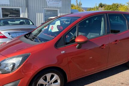 Opel Meriva 179.872 km 3.999 &euro; Handewitt OT Weding 24976