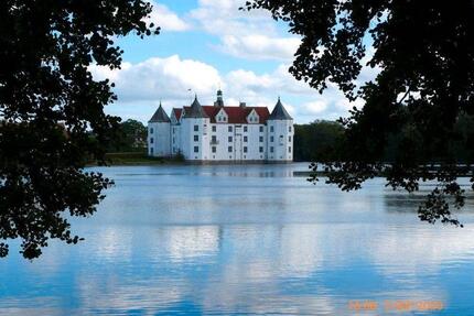 Wohnung Glücksburg (Ostsee) - 2 Zimmer, 43 m&sup2;, 145.000&euro; | Angebot:26050267