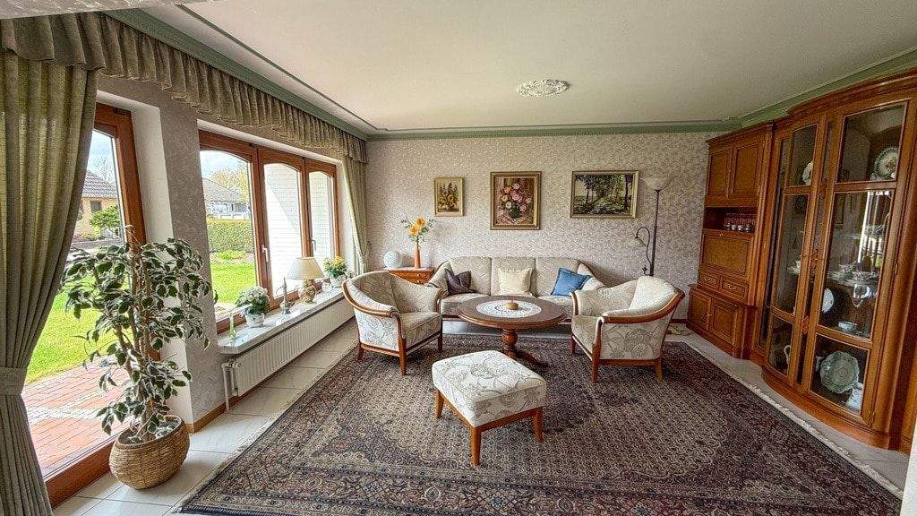 Einfamilienhaus Lindewitt Sillerup - 4 Zimmer, 144 m&sup2;, 299.000&euro; | Angebot:25834957