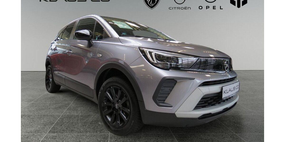 Opel Crossland (X) 42.600 km 17.990 &euro; Flensburg 24941