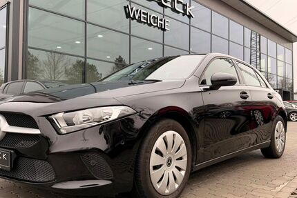Mercedes-Benz A 250 64.999 km 21.950 &euro; Flensburg 24941