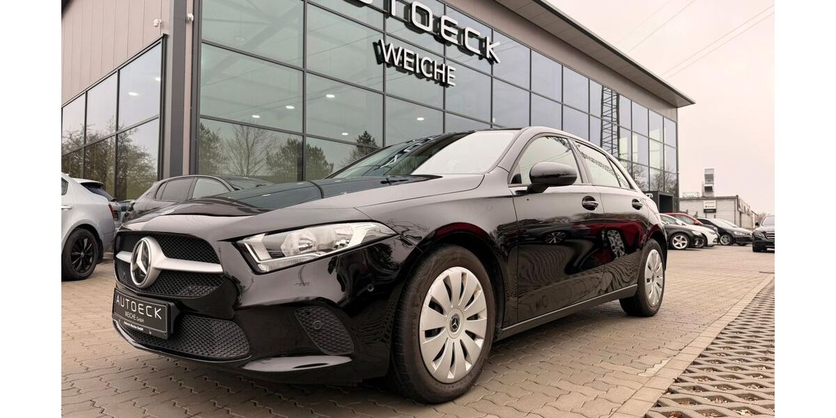 Mercedes-Benz A 250 64.999 km 21.950 &euro; Flensburg 24941