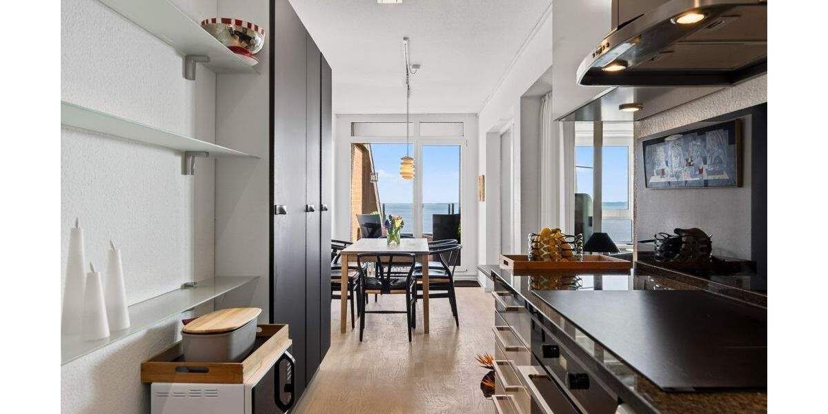 Etagenwohnung Harrislee Wassersleben - 4 Zimmer, 149 m&sup2;, 525.000&euro; | Angebot:25781102