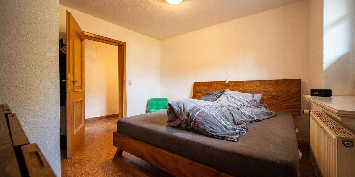 Einfamilienhaus Leck - 4 Zimmer, 131 m&sup2;, 419.000&euro; | Angebot:25760470