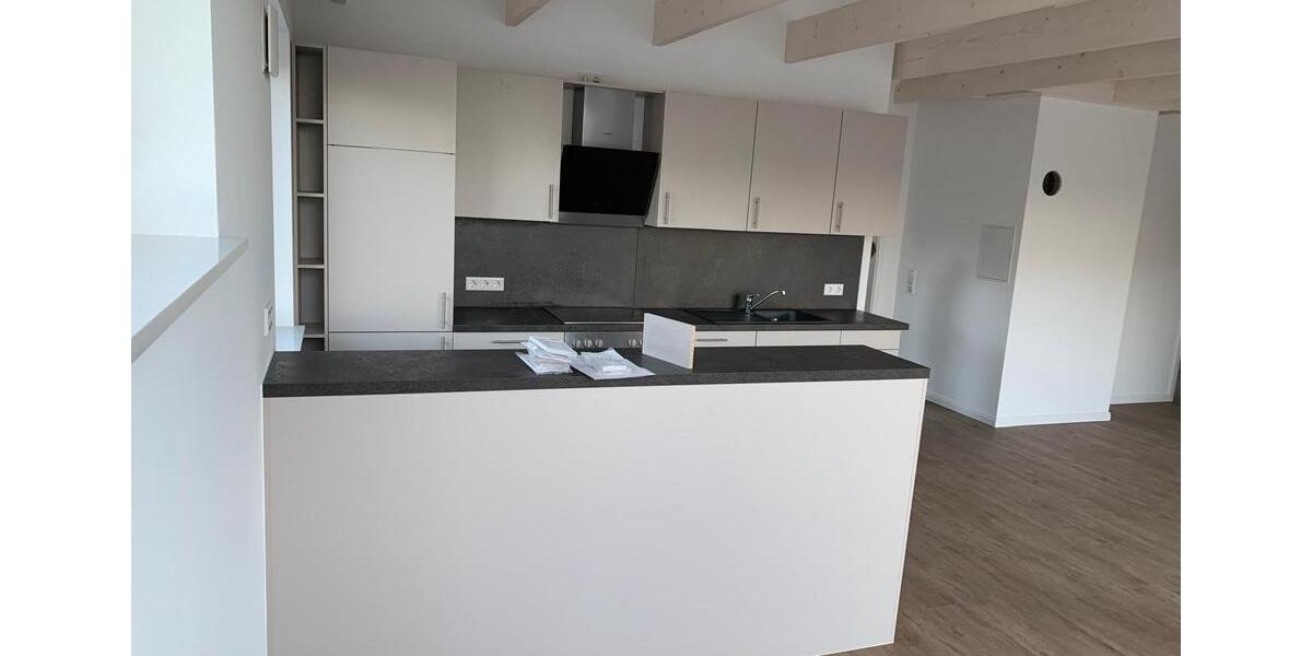 Dachgeschoßwohnung Glücksburg (Ostsee) - 3.5 Zimmer, 100 m&sup2;, 1.595&euro; | Angebot:25331937