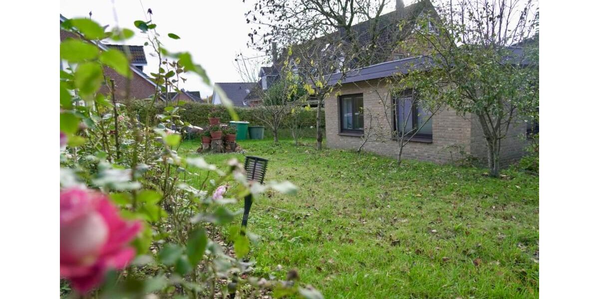 Einfamilienhaus Handewitt Jarplund - 4 Zimmer, 124 m&sup2;, 420.000&euro; | Angebot:25911807