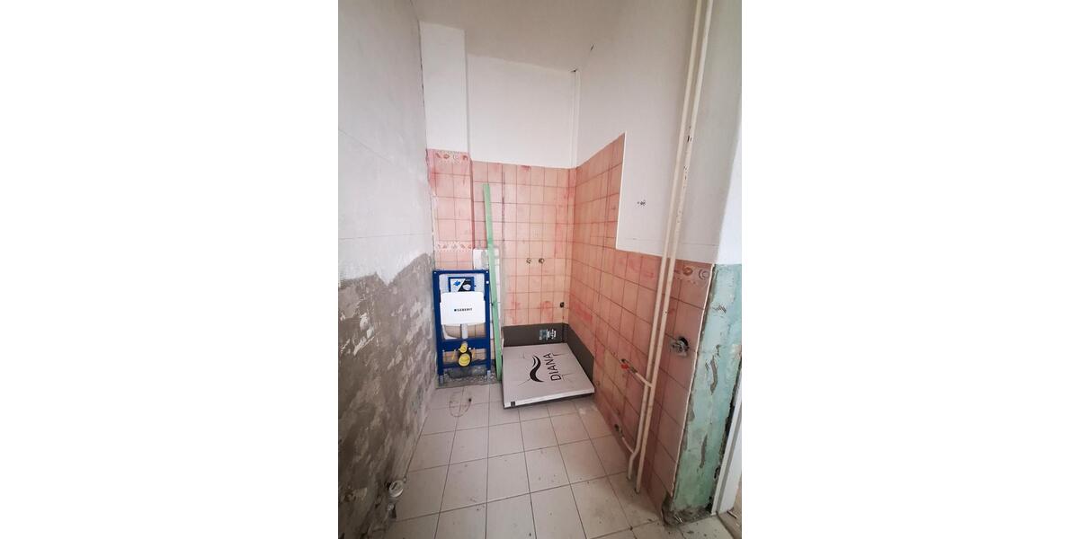 Erdgeschoßwohnung Flensburg Altstadt - 2 Zimmer, 65 m&sup2;, 630&euro; | Angebot:26283648