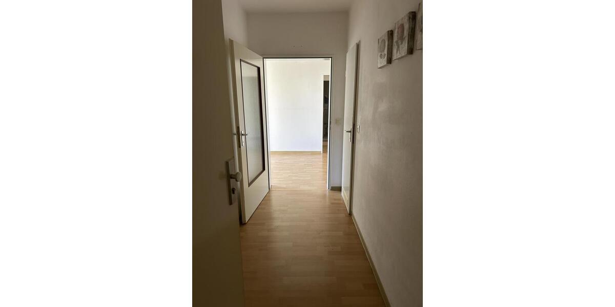 Etagenwohnung Harrislee - 3 Zimmer, 82 m&sup2;, 657&euro; | Angebot:26423295