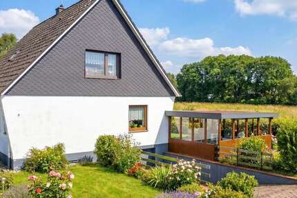 Haus Sieverstedt / Stenderupau Stenderupau - 4.5 Zimmer, 123 m&sup2;, 269.900&euro; | Angebot:26027619