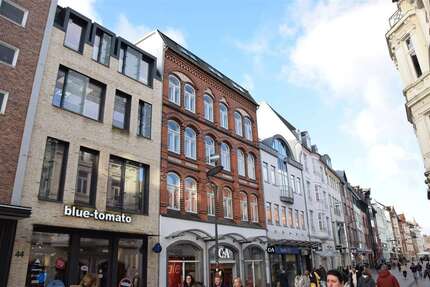 Gewerbeobjekt Flensburg - 1.200&euro; | Angebot:27390433