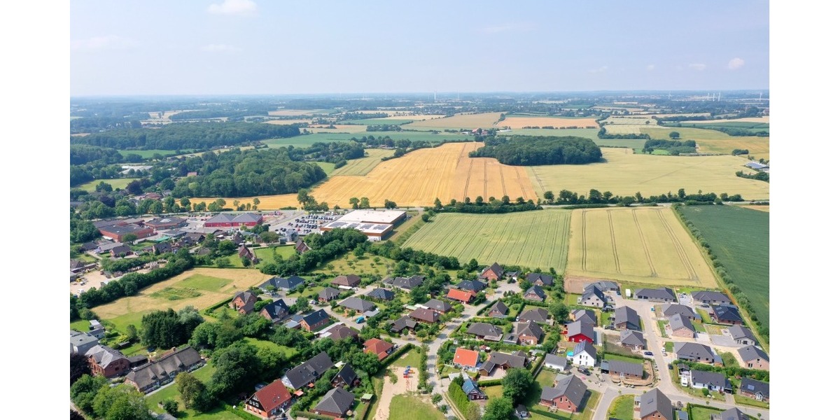 Geltinger Bucht! Gepflegter Bungalow in ruhiger Lage in 24972 Steinbergkirche zu verkaufen. - Einfamilienhaus Steinbergkirche | Angebot:21383739