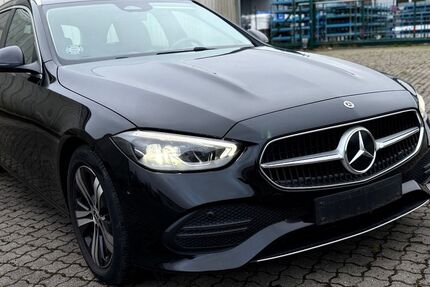 Mercedes-Benz C 220 61.000 km 32.499 &euro; Flensburg 24941
