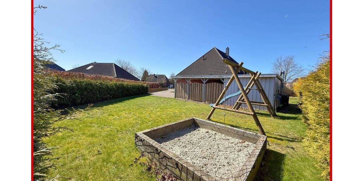 Einfamilienhaus Jübek - 8 Zimmer, 219 m&sup2;, 440.000&euro; | Angebot:26346404