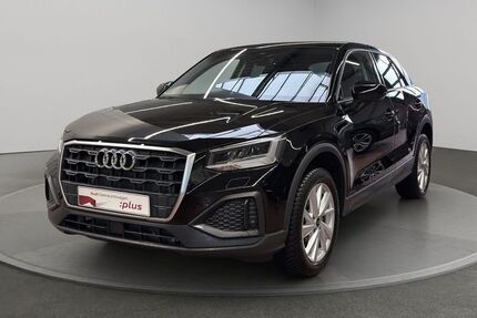 Audi Q2 1.152 km 32.990 &euro; Flensburg 24941