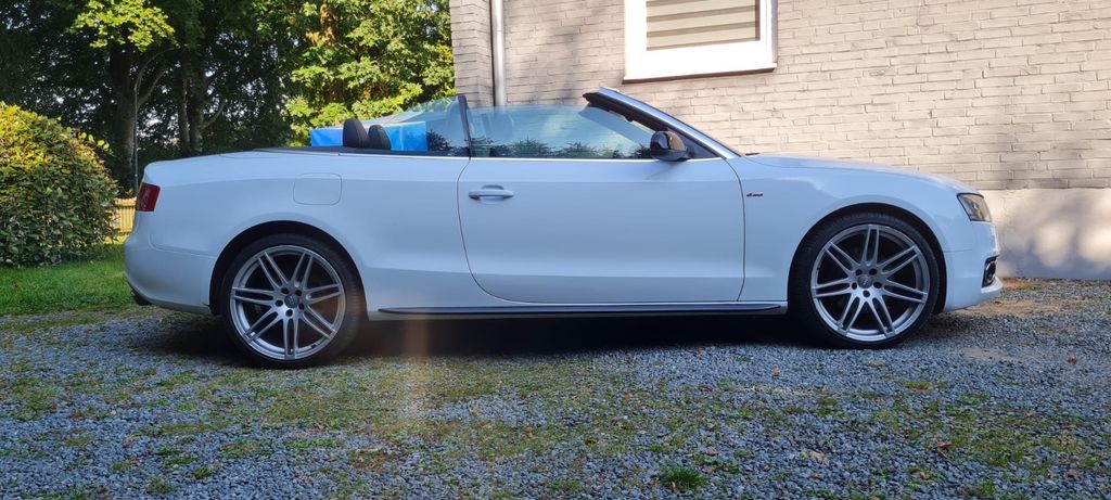 Audi A5 226.455 km 8.990 &euro; Handewitt 24983