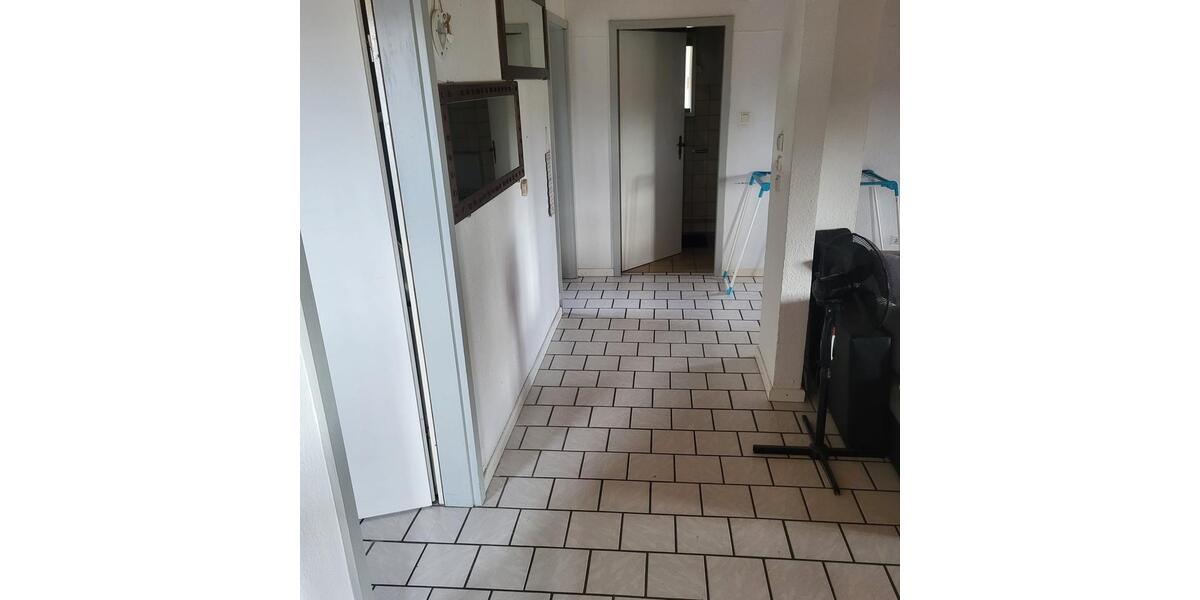 Dachgeschoßwohnung Großenwiehe - 2 Zimmer, 62 m&sup2;, 770&euro; | Angebot:26529238