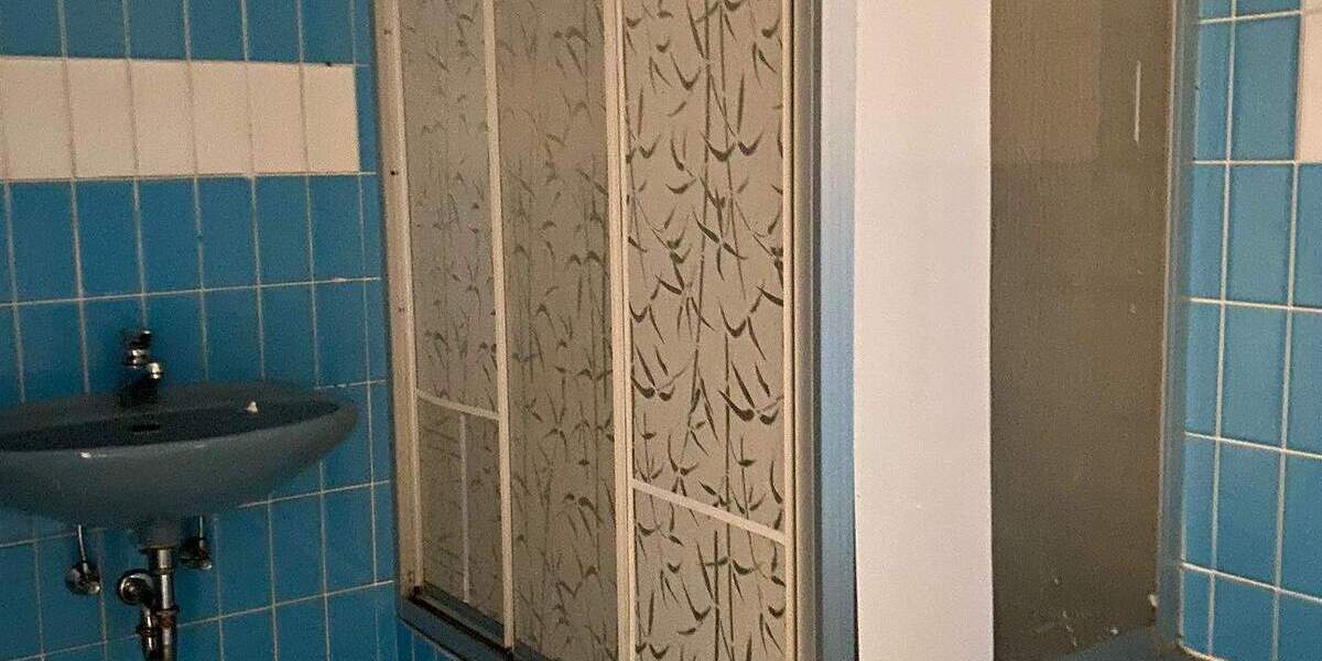 Etagenwohnung Flensburg Altstadt - 2 Zimmer, 82 m&sup2;, 535&euro; | Angebot:25702346