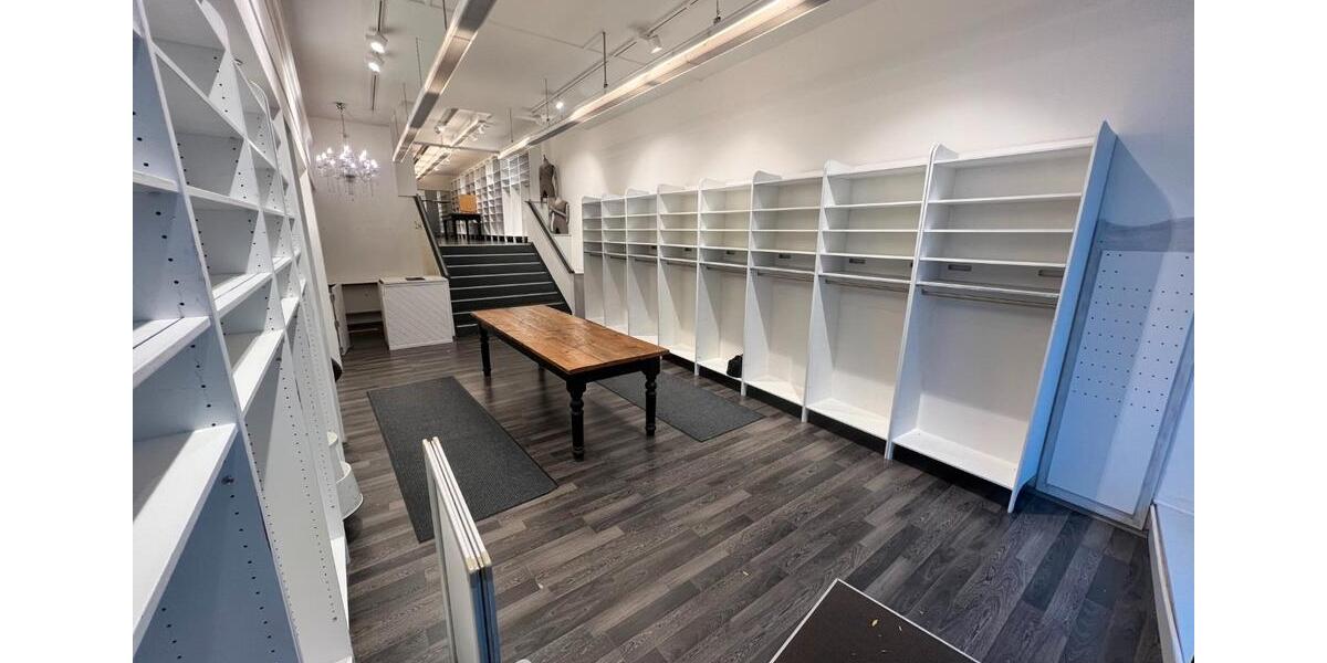 Gewerbeobjekt Flensburg - 1.700&euro; | Angebot:23704028