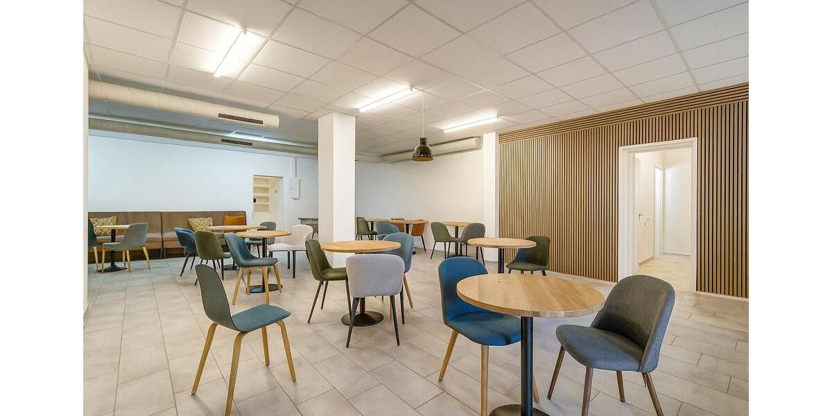 Gewerbeobjekt Flensburg Altstadt - 1.330&euro; | Angebot:22183495